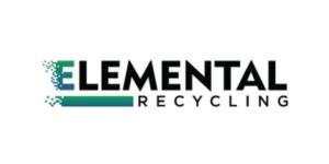 Elemental Recycling logo