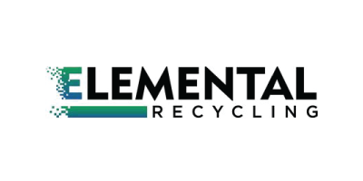 Elemental Recycling logo