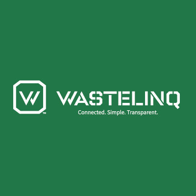 WASTELINQ Logo